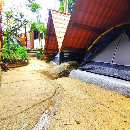 Ready Camp E Suites Da Cachoeira إلها غراندي المظهر الخارجي الصورة